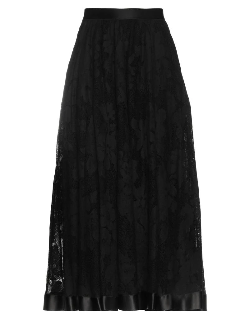 VDP COLLECTION Midi skirt 1