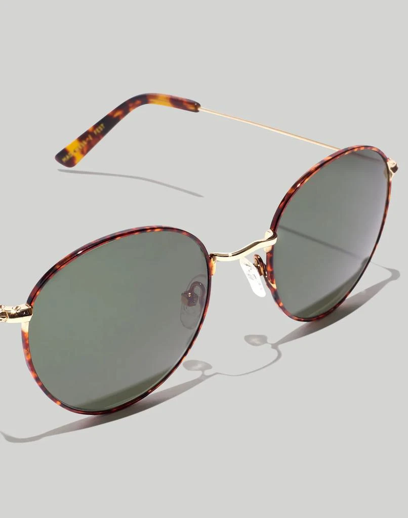 Madewell Fest Sunglasses 3