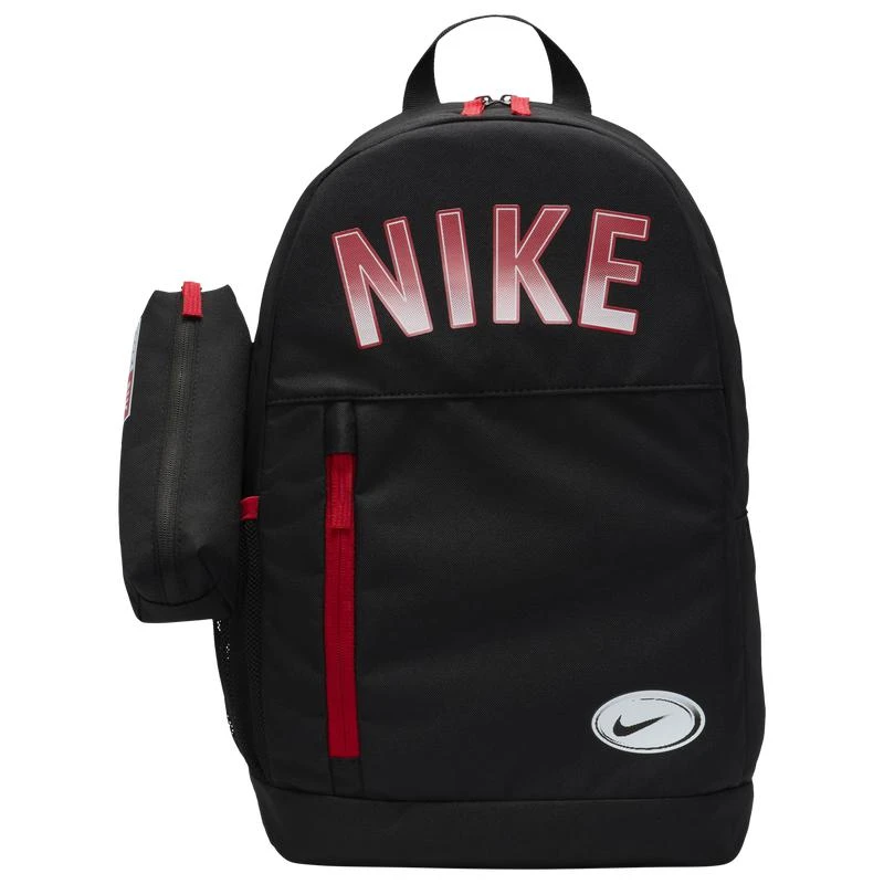 Nike Air Backpack Boys Nike Backpack Elemental Backpack Grey, Pink