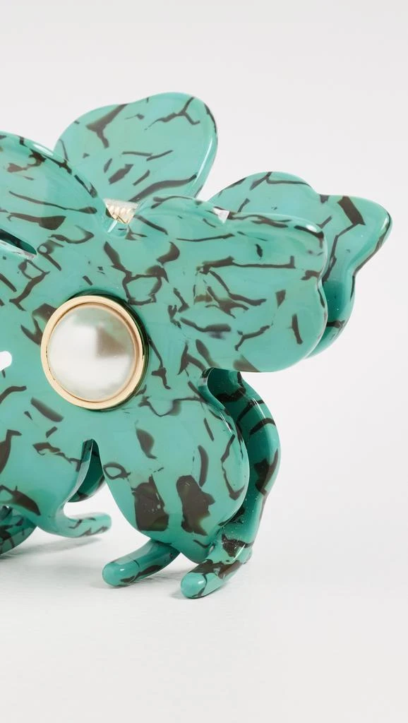 Lele Sadoughi Lily Claw Clip 3