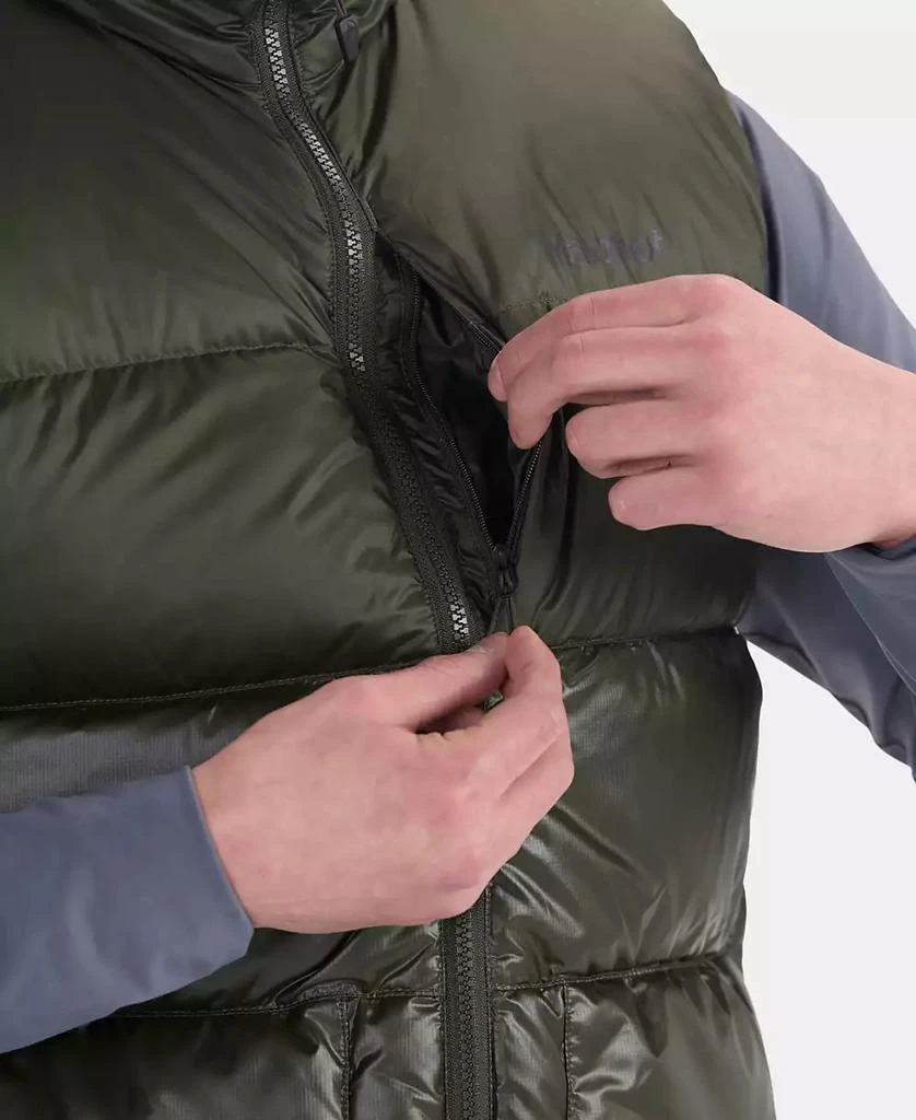 Marmot Men's Guides Down Vests 6