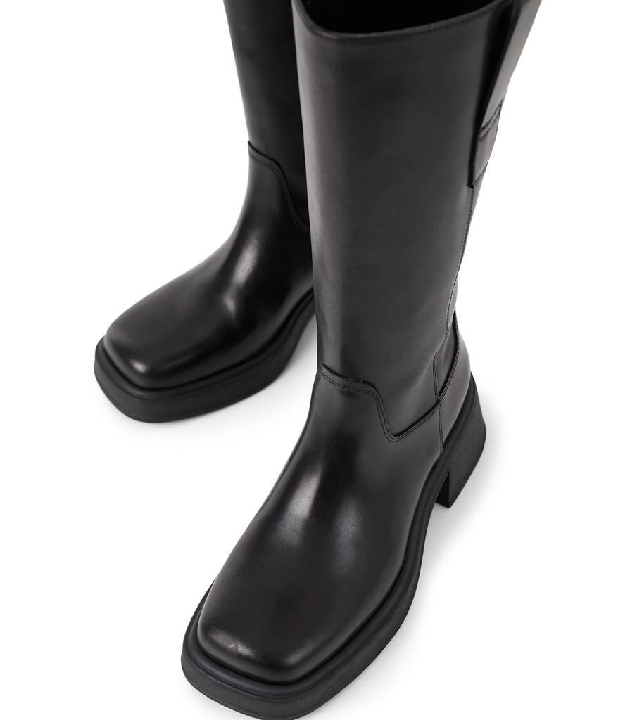 Vagabond Shoemakers Dorah Leather Riding Boot