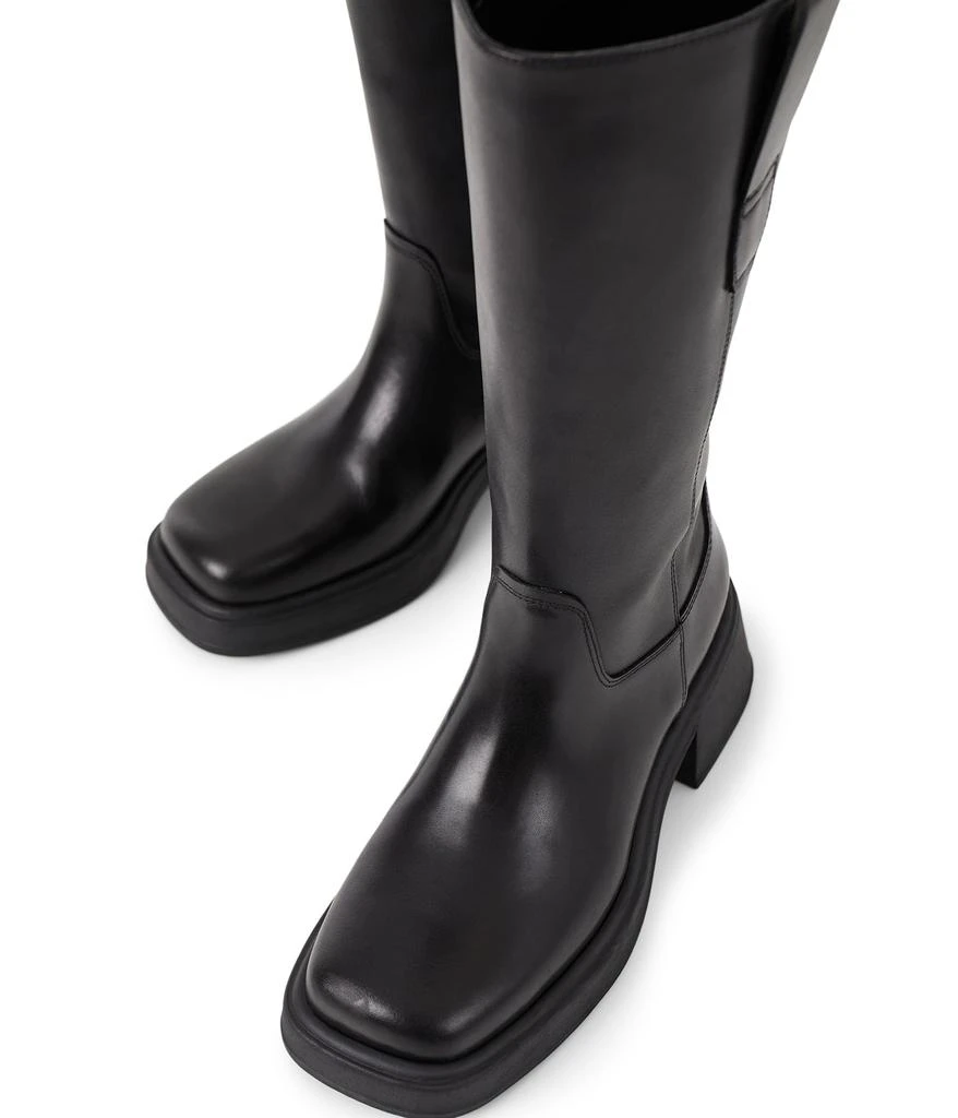 Vagabond Shoemakers Dorah Leather Riding Boot 2