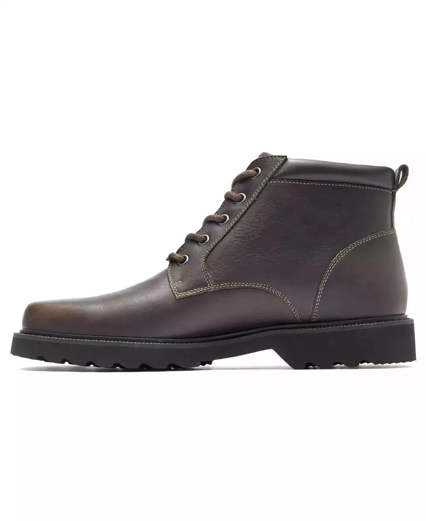 Rockport Men's Northfield Plain Toe Boots 3