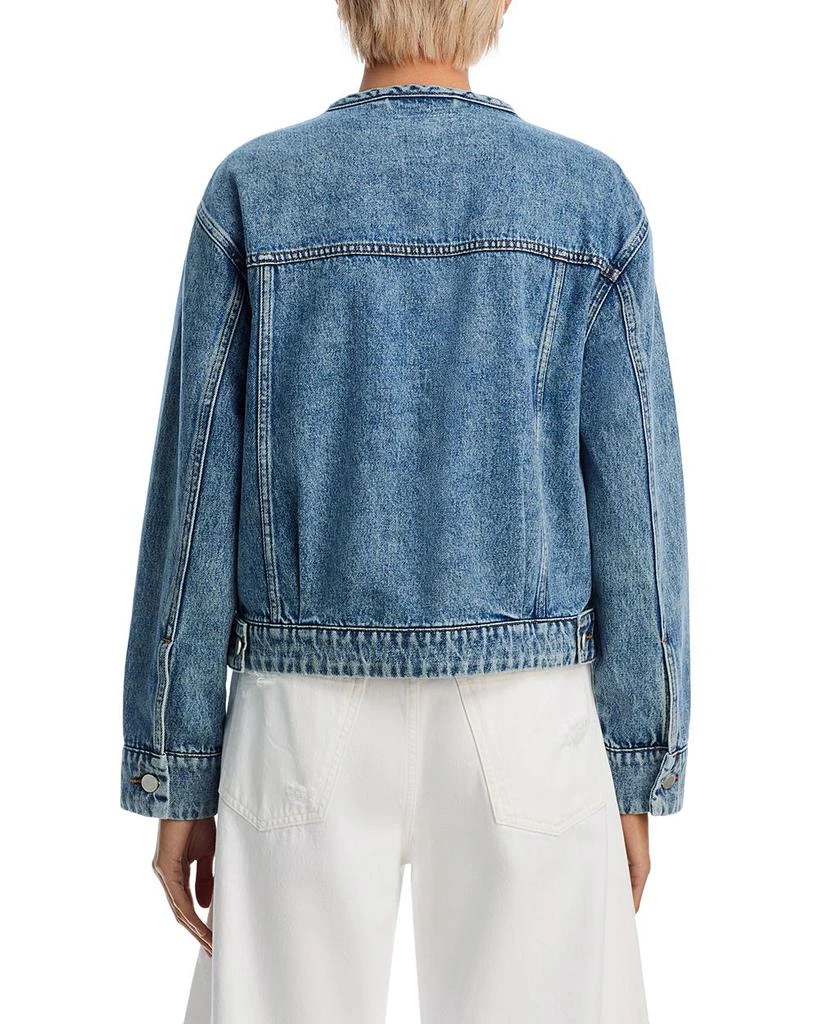 Blank NYC Jean Jacket 3