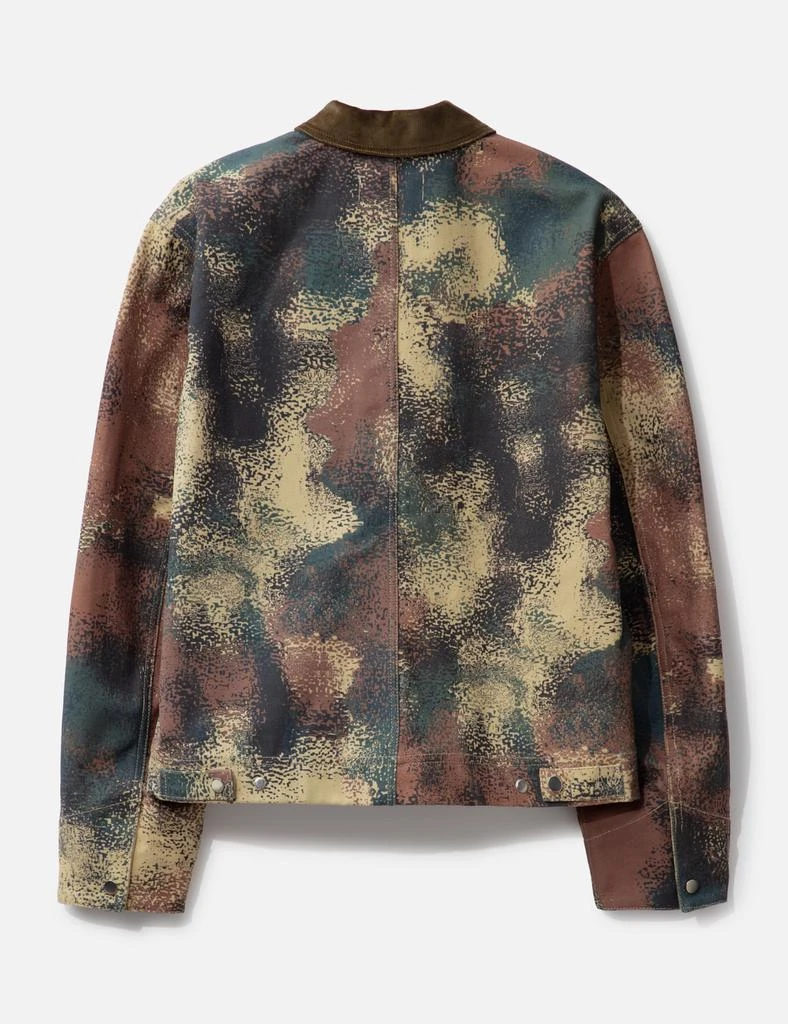 ADIDEM ASTERISKS* WORK JACKET 2.0 2