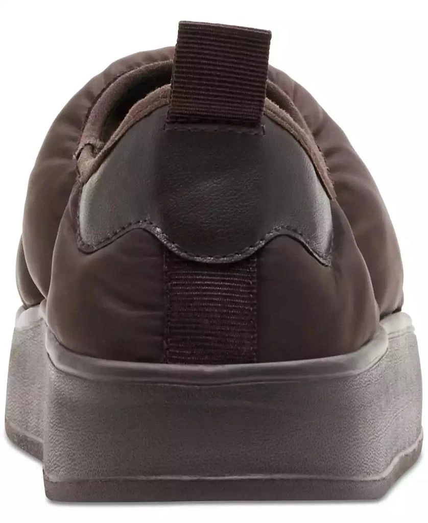 Madden Girl Comfy Slip-On Puffer Clogs 3