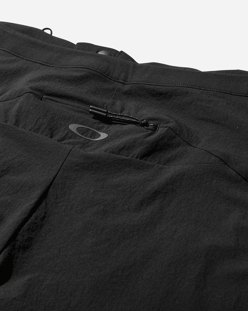 Oakley Men's Latitude Flex Cargo Pants Blackout 4