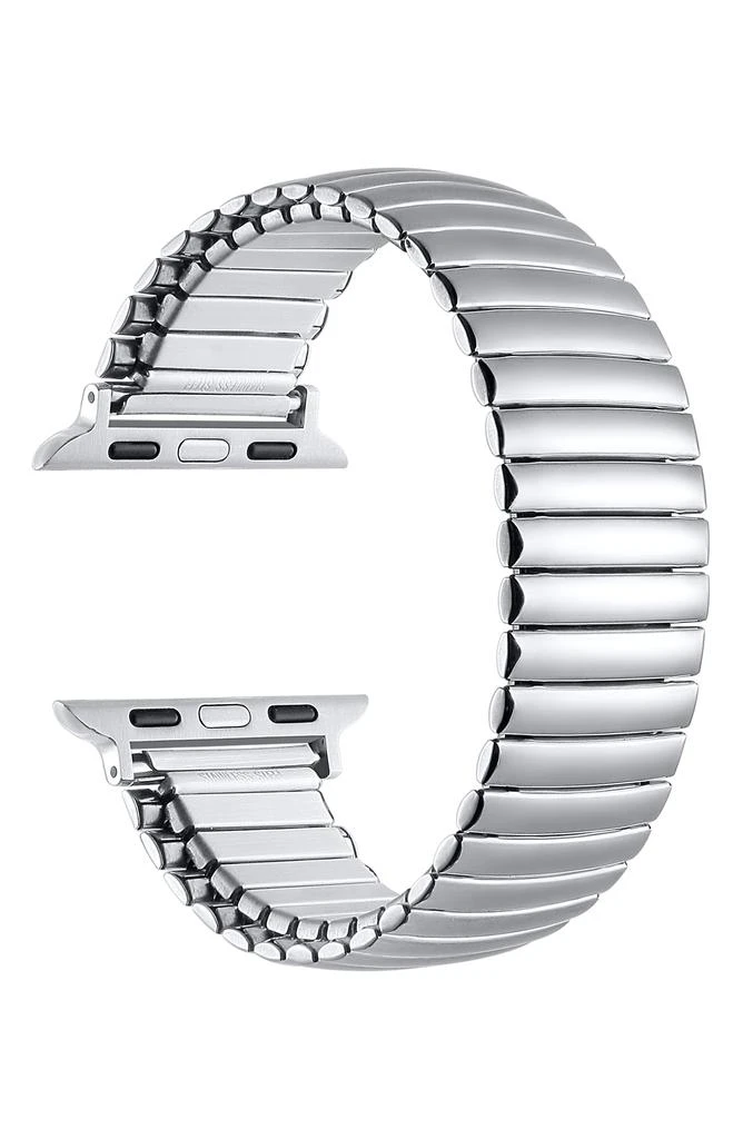 The Posh Tech Slink 38mm Apple Watch® Stretch Watchband 4