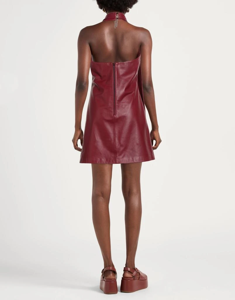 GIUSEPPE DI MORABITO Short dress 3