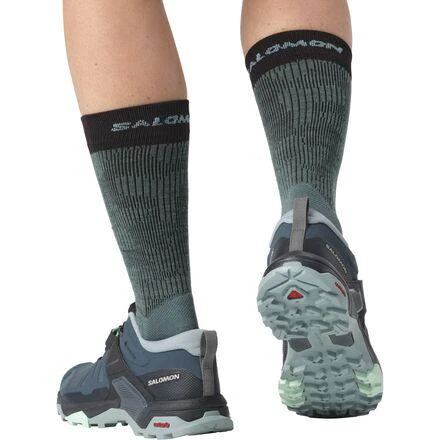 Salomon X Ultra 4 GTX Hiking Shoe - Women's 7