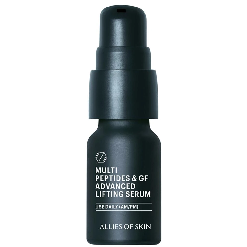 Allies of Skin Allies of Skin Multi Peptides & GF 1