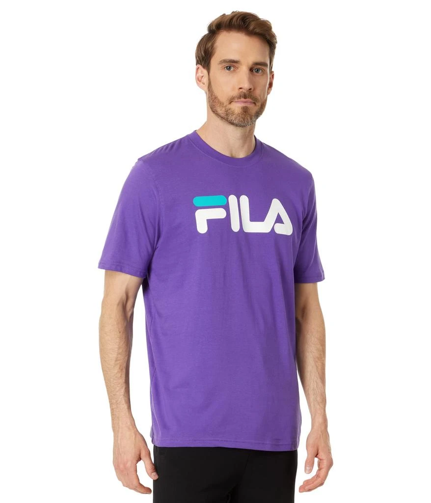 Fila Eagle Tee 1