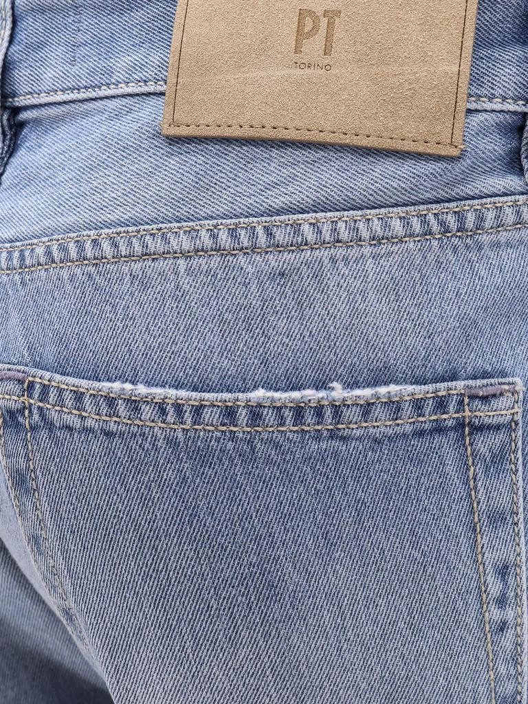 PT TORINO Reggae Tapered Jeans 5