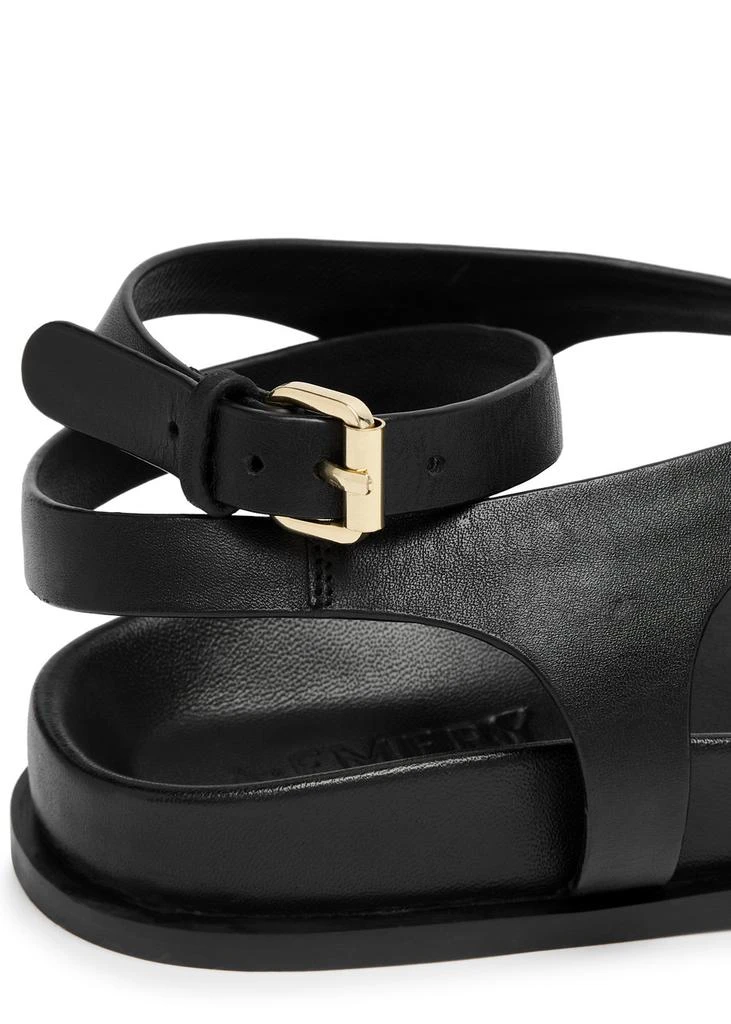 A.EMERY Jalen Slim leather sandals 4