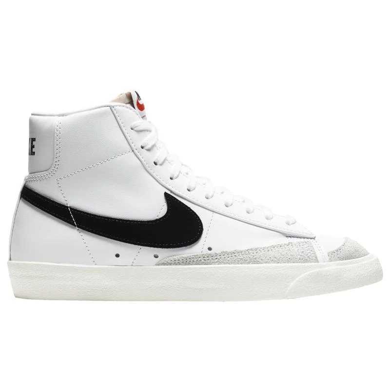 NIKE Nike Blazer Mid - Women's 1