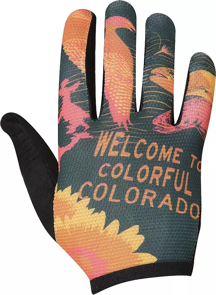 Pearl Izumi PEARL iZUMi Elevate Mesh LTD Bike Gloves 2