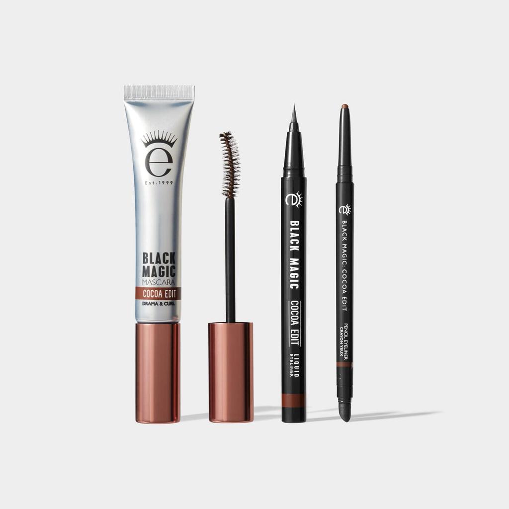 Eyeko Eyeko Cocoa Edit Collection