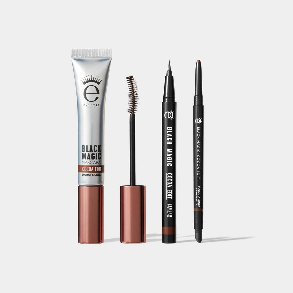 Eyeko Eyeko Cocoa Edit Collection 1