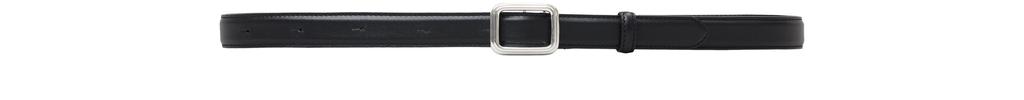 Lie Studio Georgia wide belt