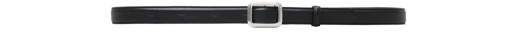 Lie Studio Georgia wide belt 2