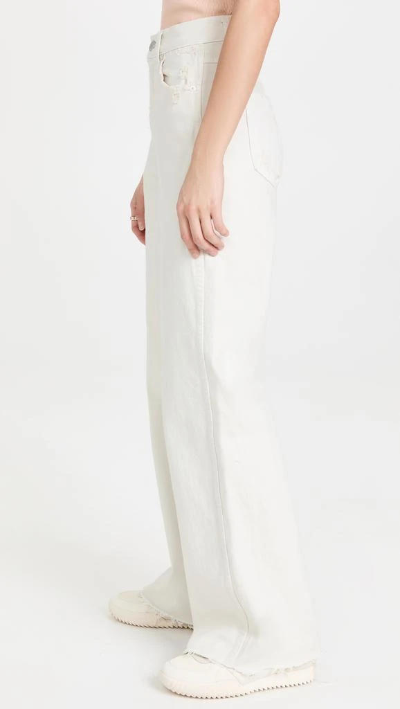 AMO Frida Wide Leg Jeans 4