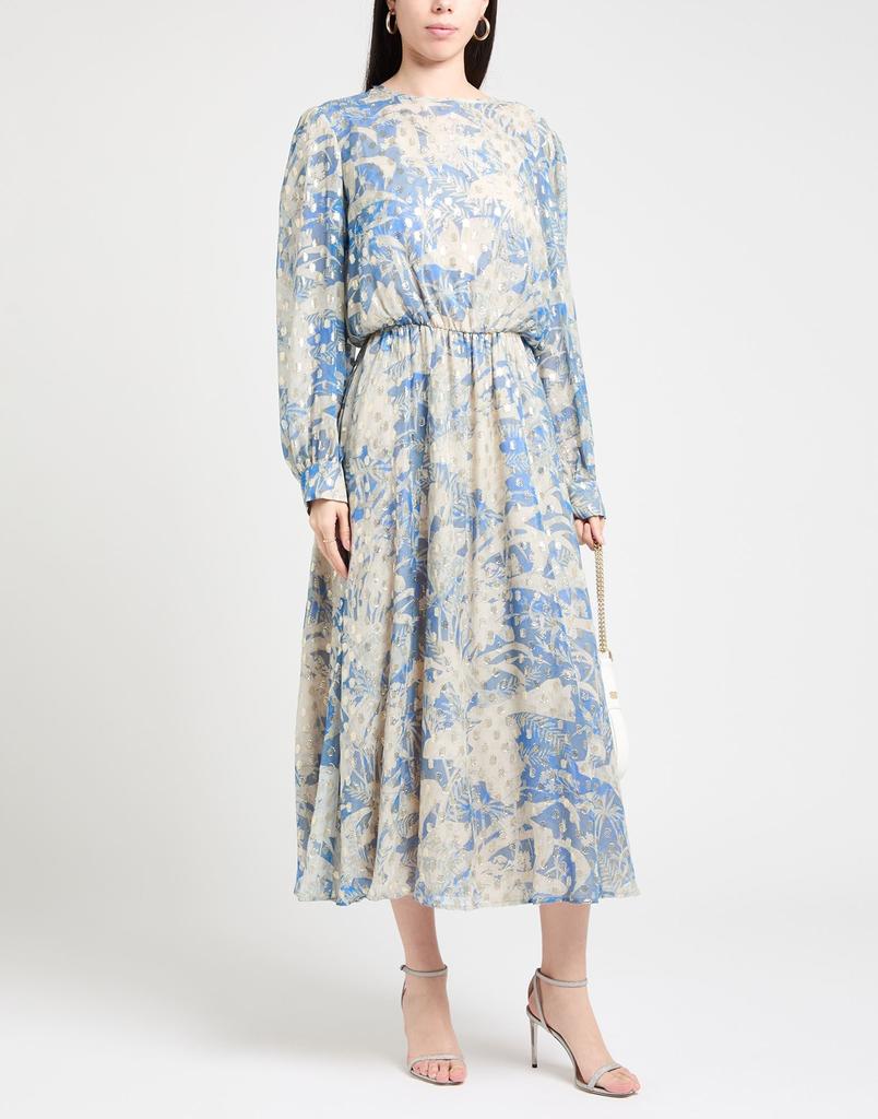 Pierre-louis Mascia Long dress