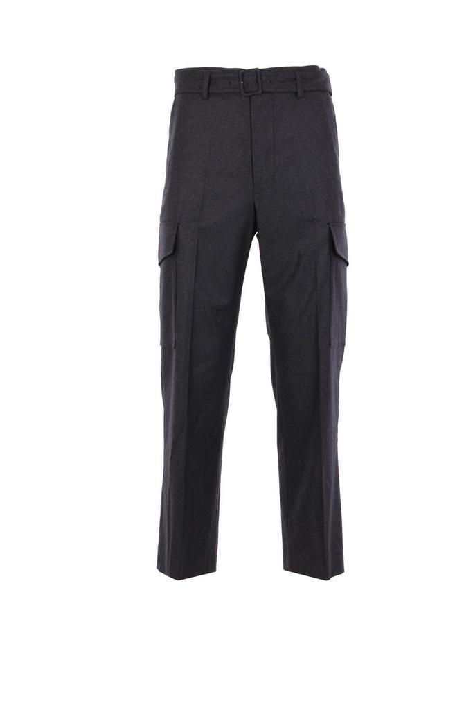 Shop Black Super Light Wool Jumpsuit on Sale at BeyondStyle – Get