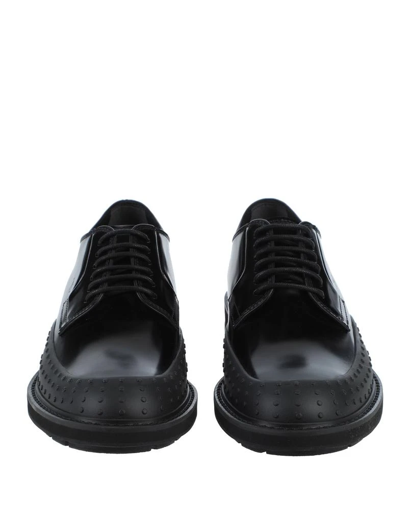 Tod's Laced shoes 4