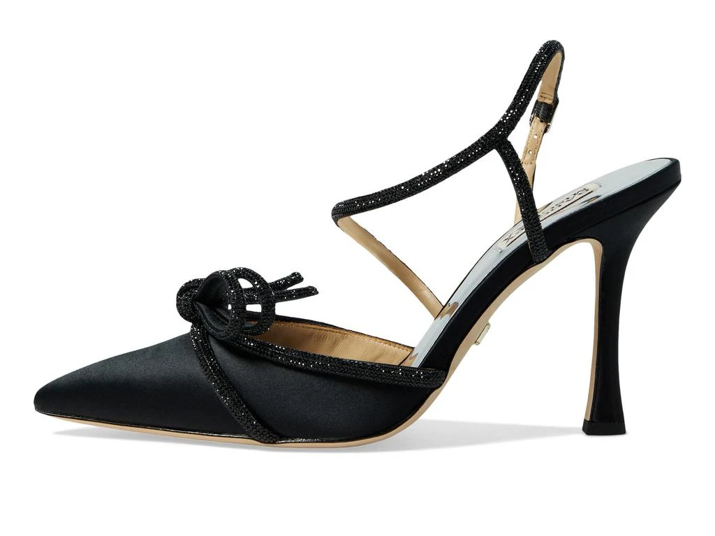 Badgley Mischka Elaine 4