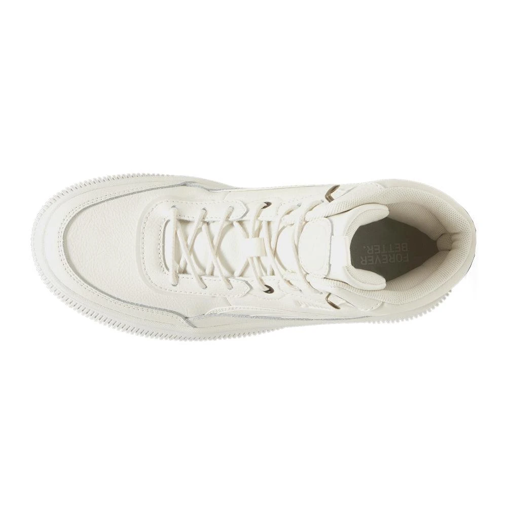 Puma Mayra Lace Up High Top Sneakers 4