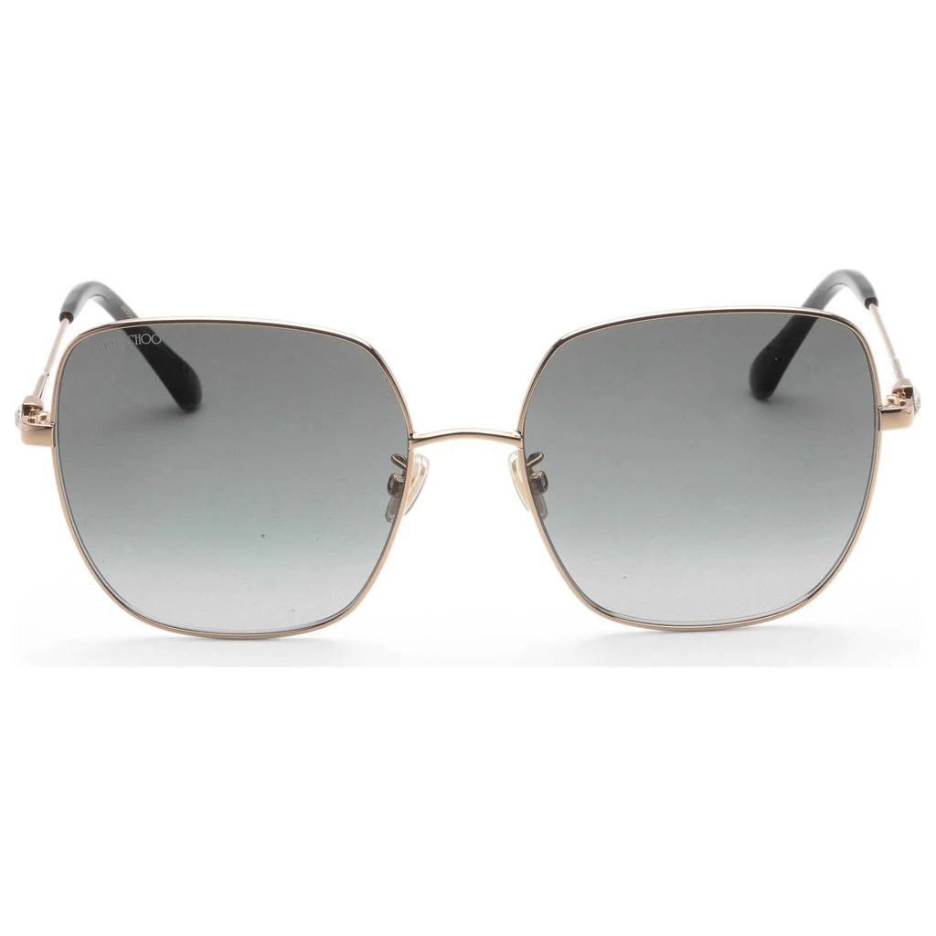 Jimmy Choo Jimmy Choo Women's Sunglasses KORI-G-SK-0RHL-60 3