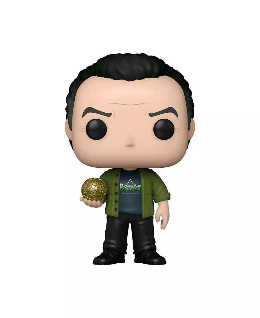 Funko Ghostbusters- Frozen Empire Ray Stantz Pop! Vinyl Figure 4