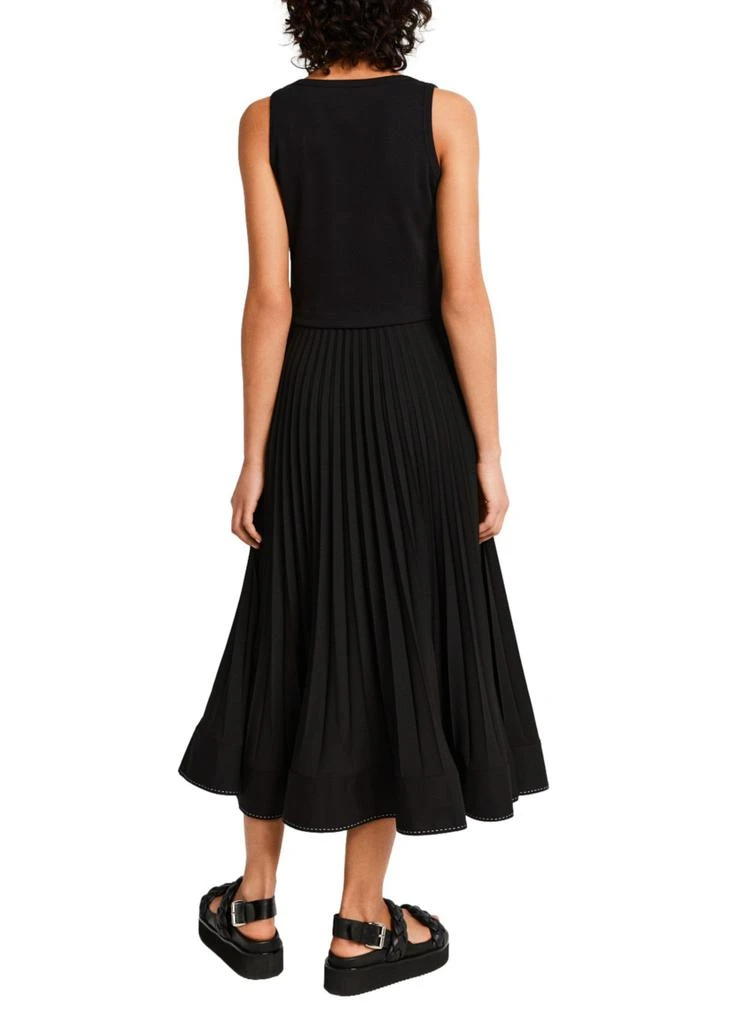 CLAUDIE PIERLOT Long dress 4