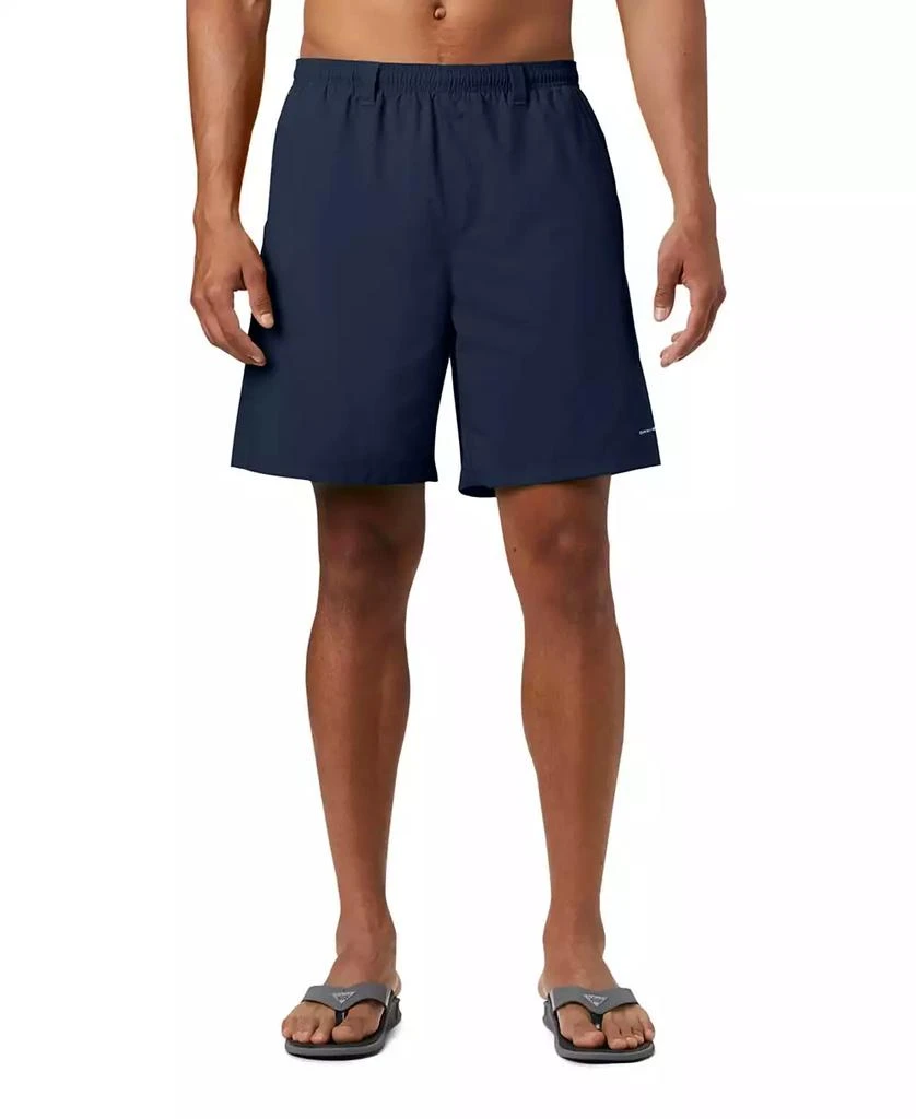 Columbia Men's 8" Back Cast III UPF 50 Water Short 1