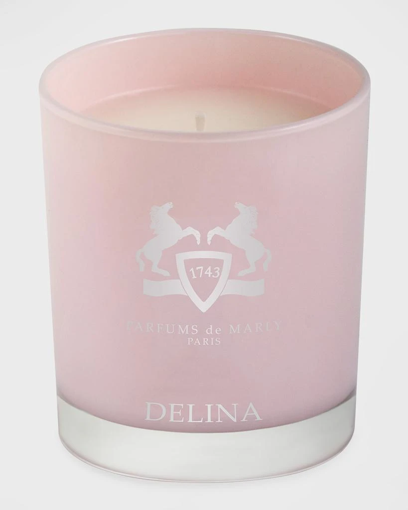 Parfums de Marly Delina Candle, 6.3 oz. 1