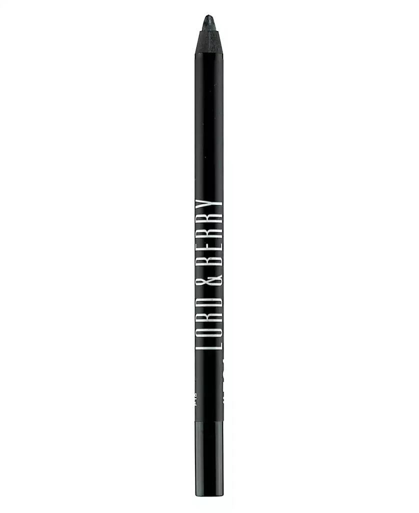 Lord & Berry Smudgeproof Eye Pencil, 0.04 oz 1