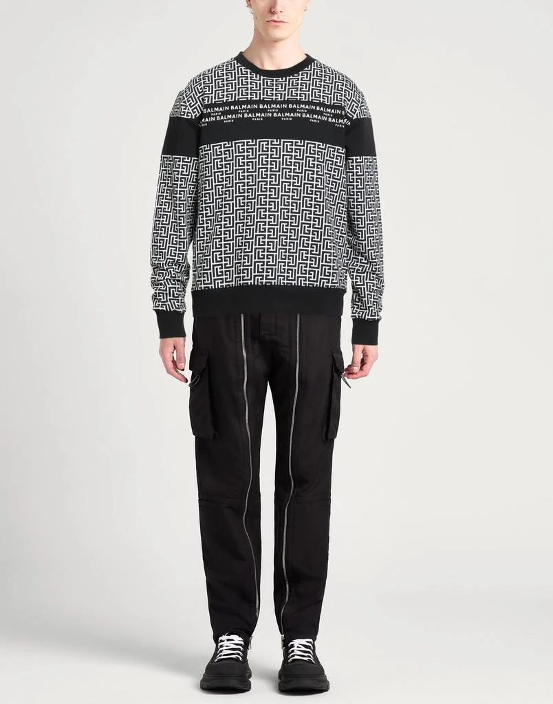 Balmain Sweatshirt 2