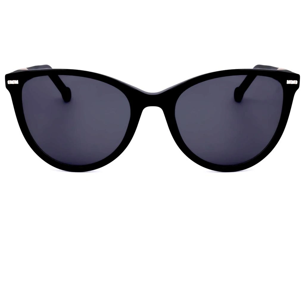 Carolina Herrera Carolina Herrera Women's Sunglasses HER0107-S-KDX-57 3