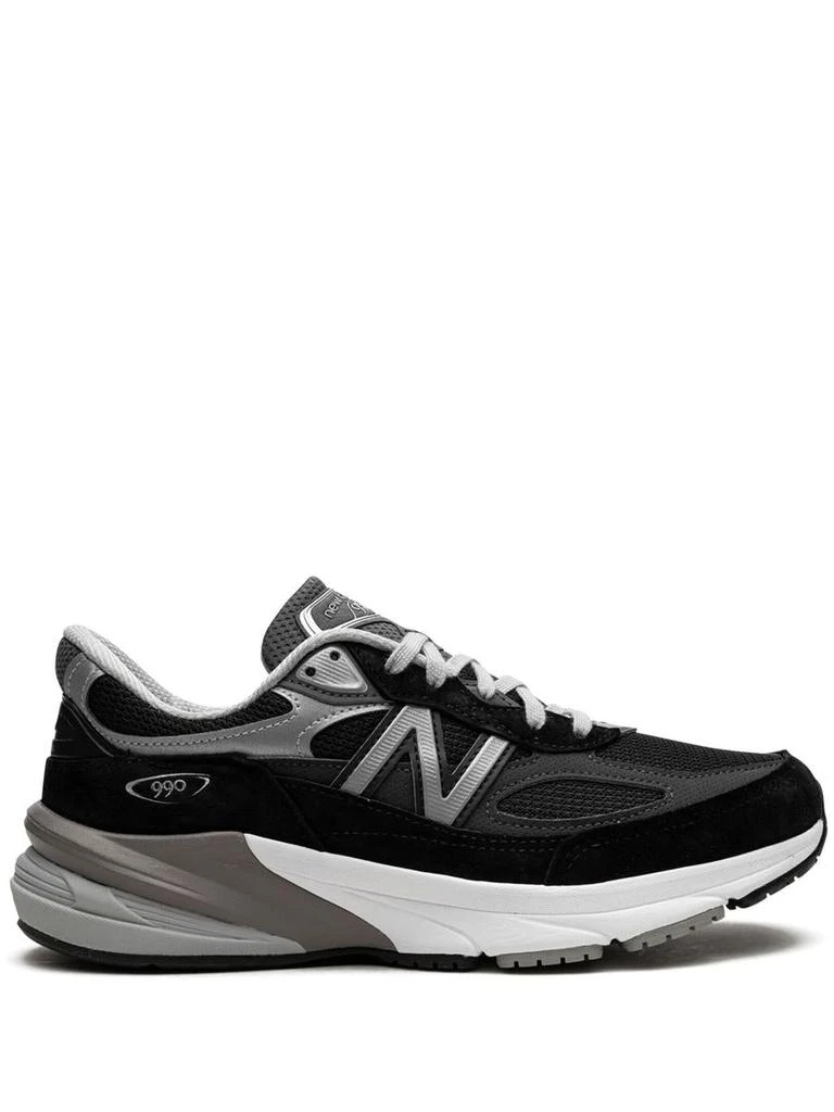 New Balance New Balance 990 Shoes 1