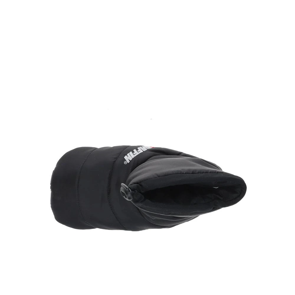 Baffin Cush Bootie Slippers (Big Kid) 4