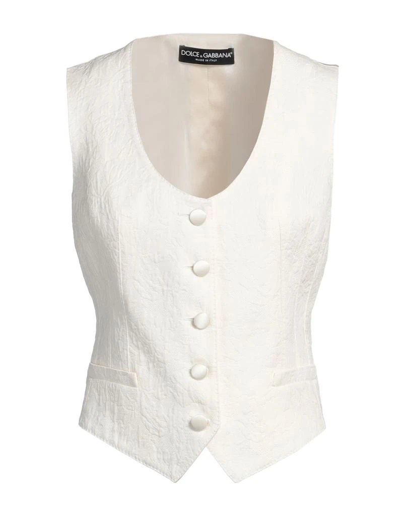 Dolce & Gabbana Vest 1