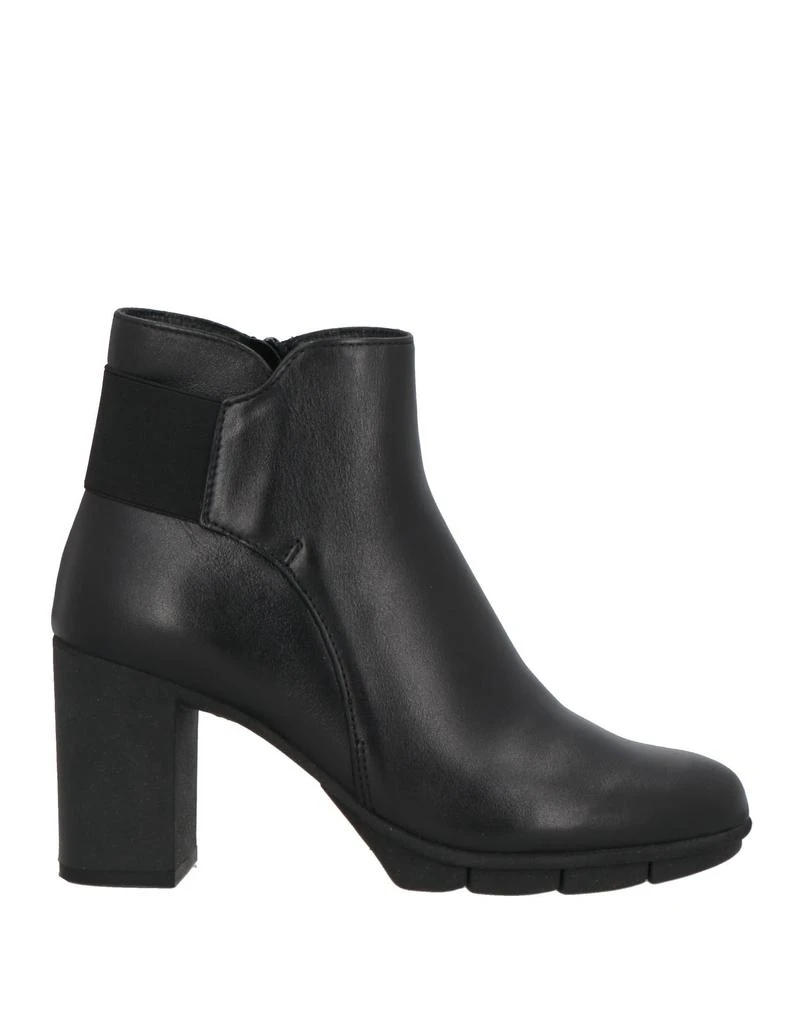 The FLEXX Ankle boot 1