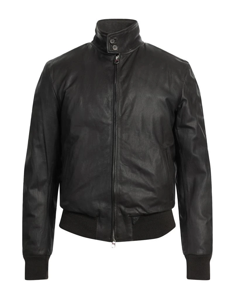 STEWART Shell  jacket 1