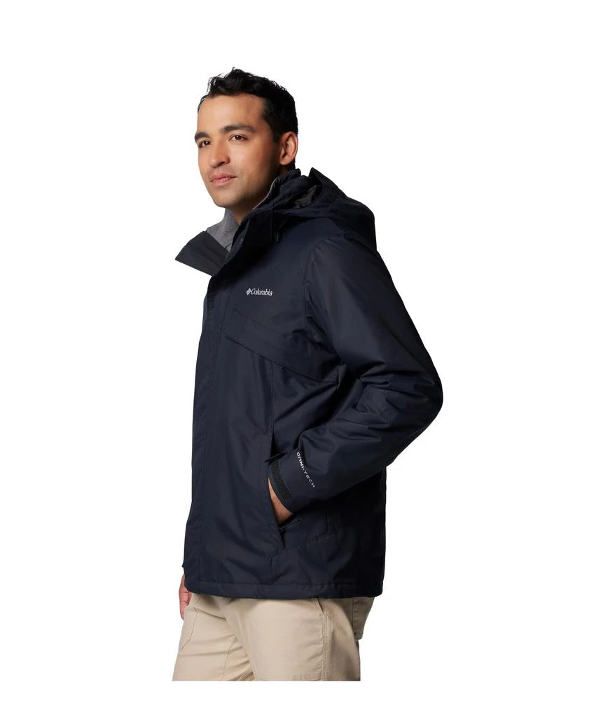 Columbia Bugaboo III Fleece Interchange Jacket 2