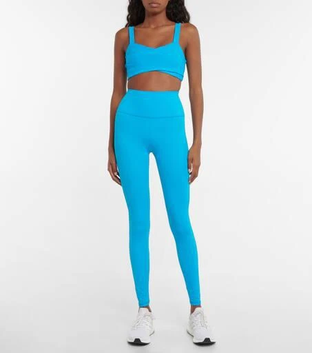 Lanston Sport Row high-rise leggings 2