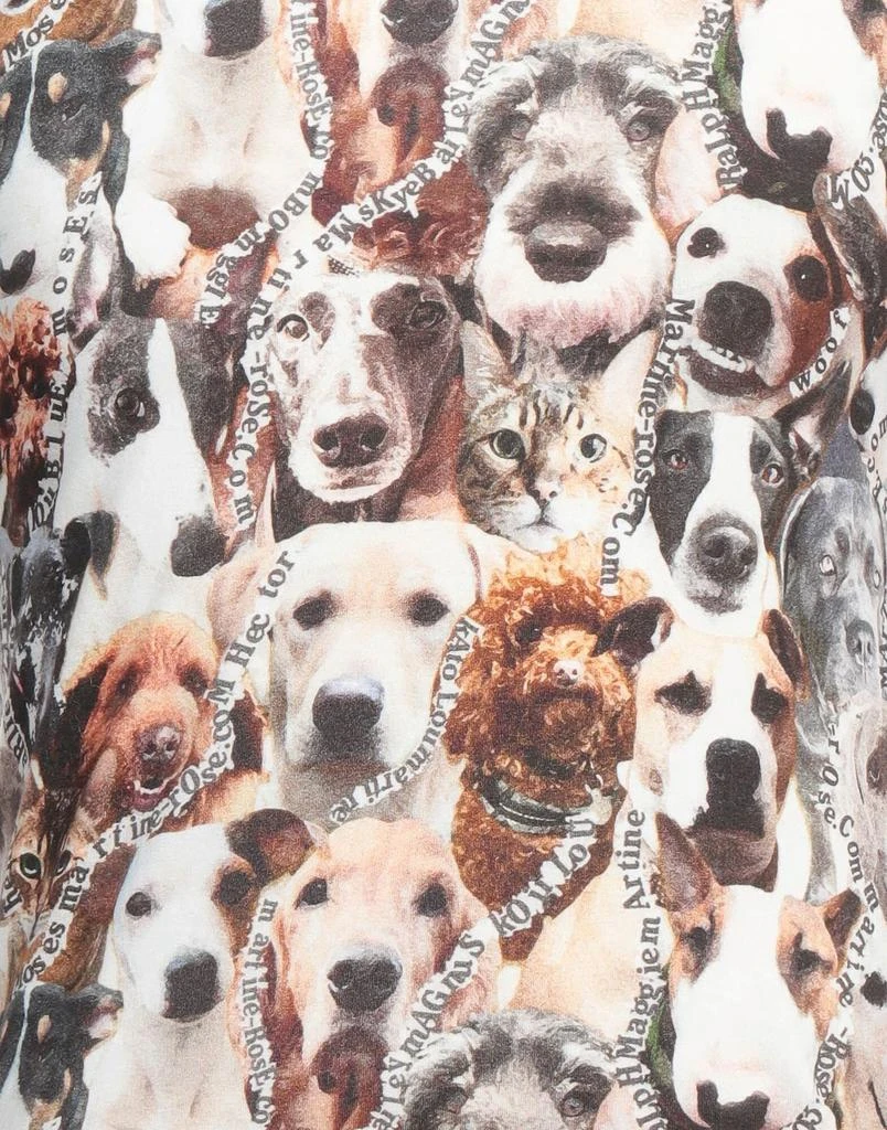 Martine Rose T-shirt 4