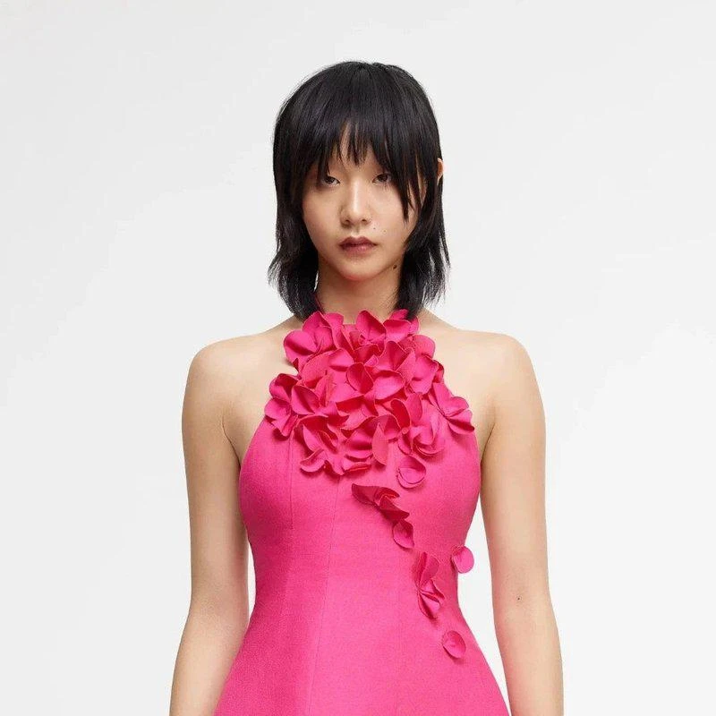 Acler Toren Mini Dress AU10-US6 1