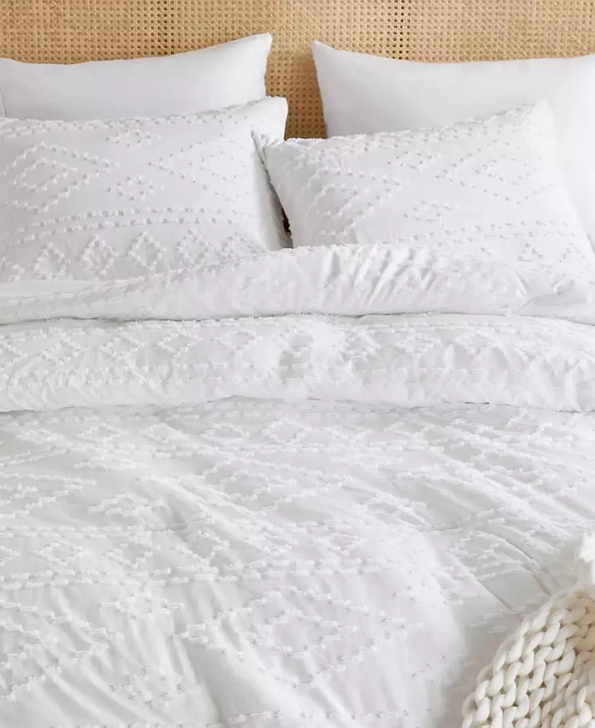 510 Design Gigi Boho 2-Pc. Comforter Set 4