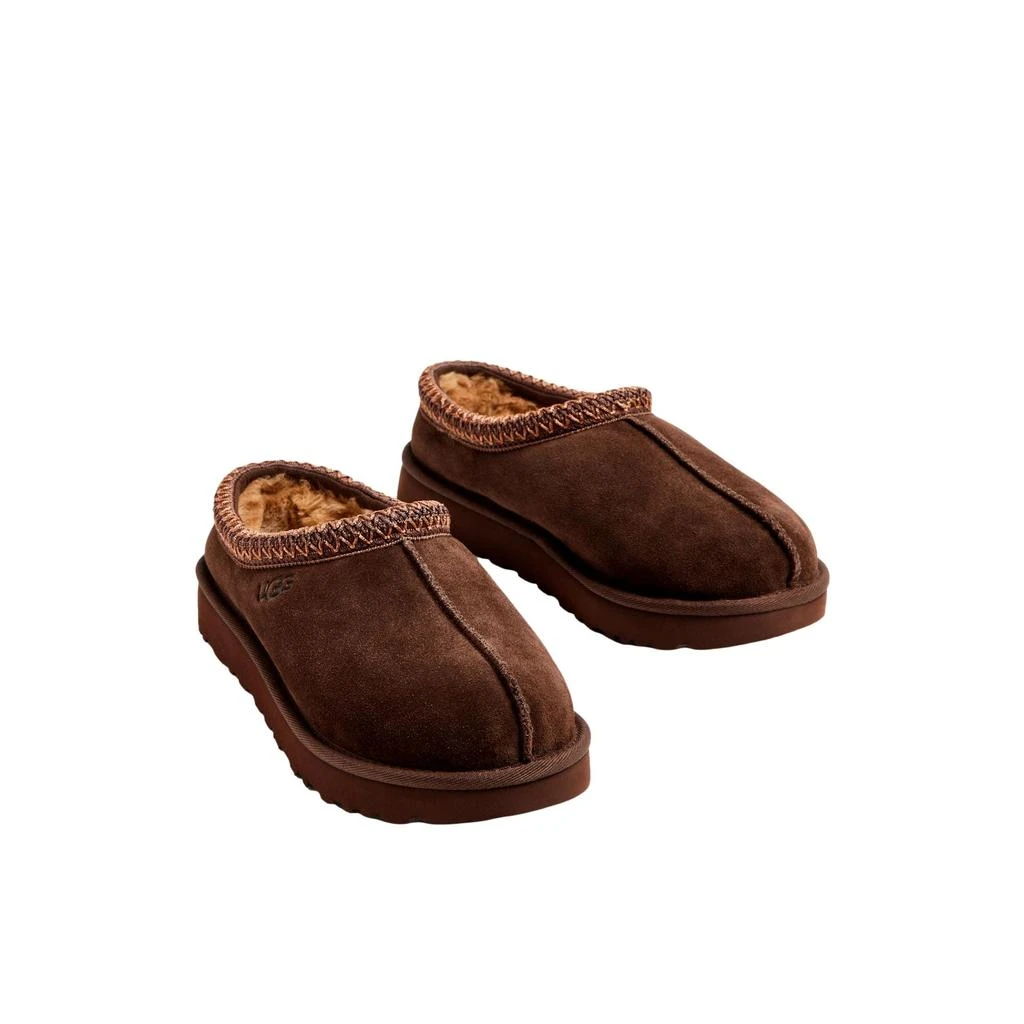UGG Tasman Burnt Cedar  5955W-BCDR Women's 4